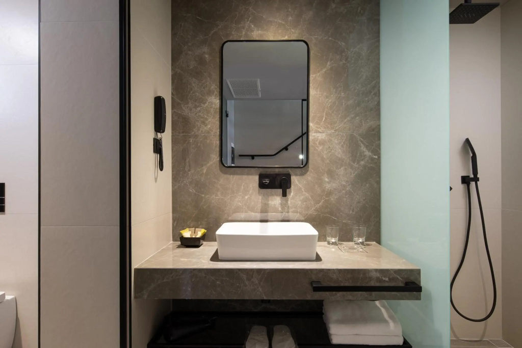 Portes Lithos Luxury Resort - фото 26
