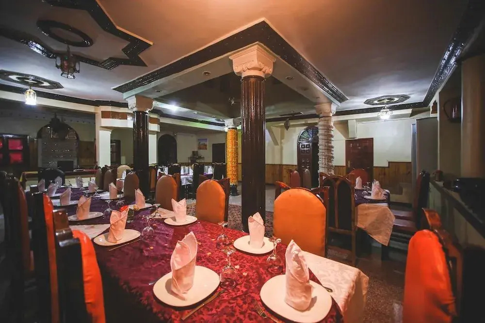 Hotel photo 18