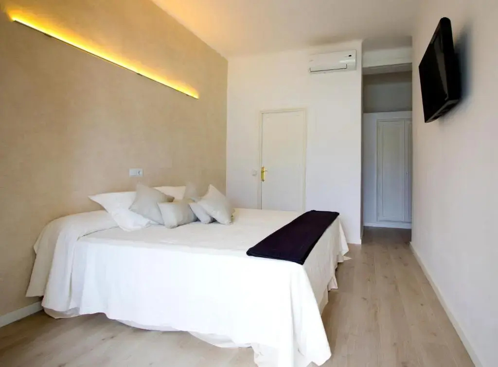 Hotel Brismar - Chambres