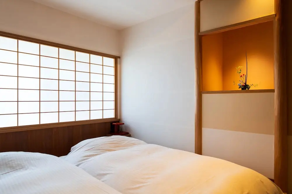 Kappo Ryokan Yumesaki 사진 4
