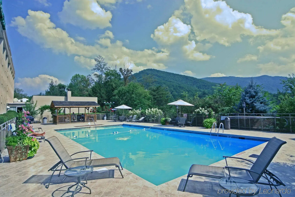 Holiday Inn Asheville East-Blue Ridge PKWY by IHG - Général