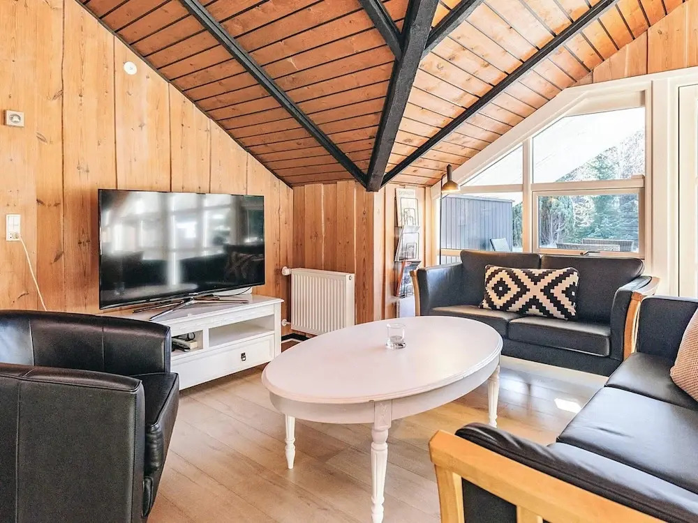 Alluring Holiday Home in Falster near Sea - фото 10