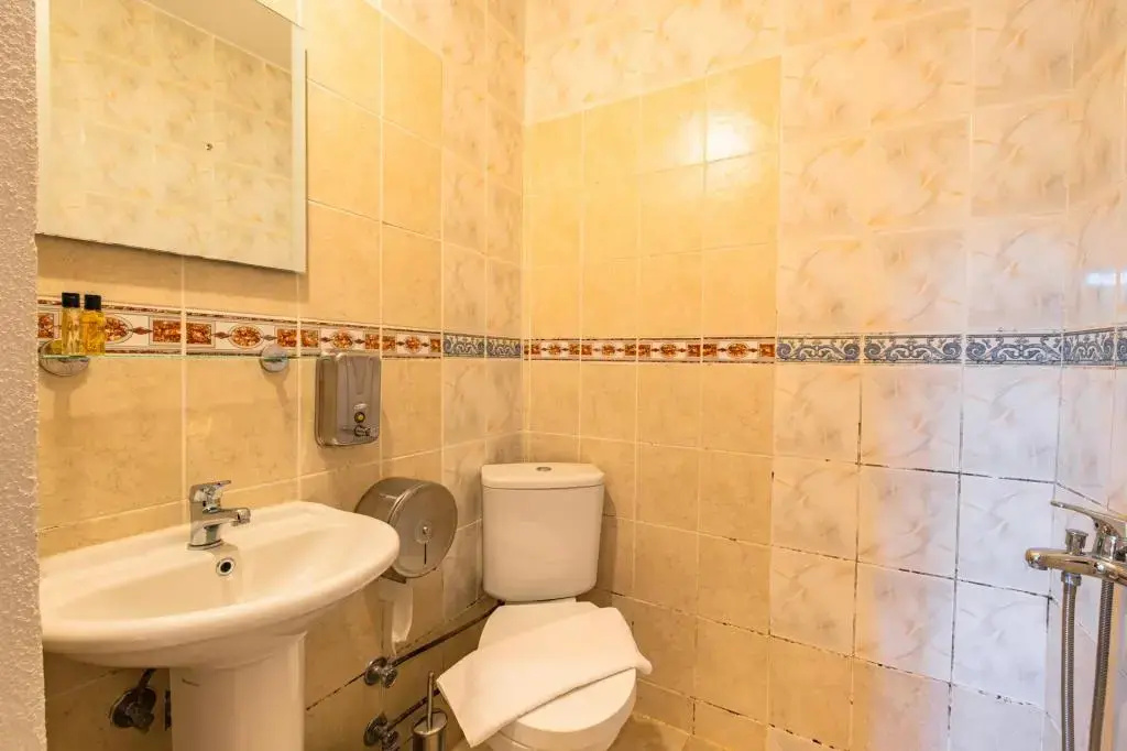 Hotel photo 9