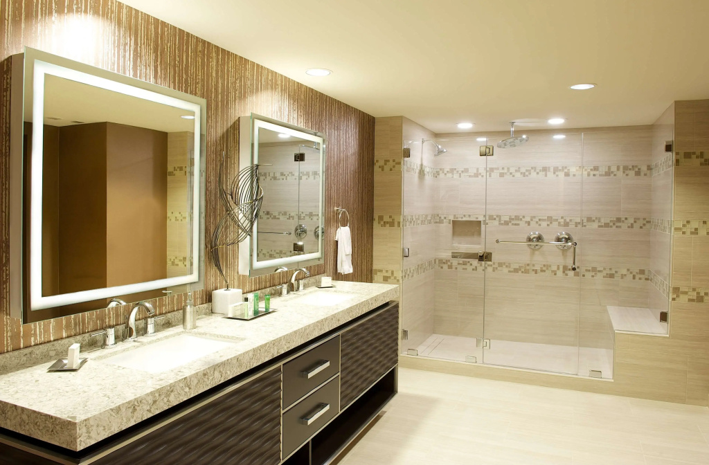 Hilton Orange County/Costa Mesa - Général