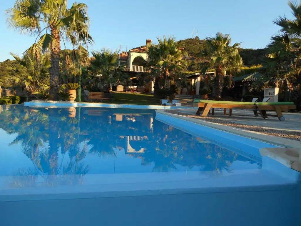 Hotel photo 10
