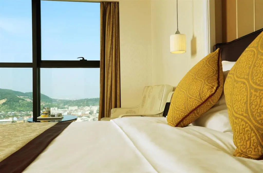 Hangzhou Bay Universal Hotel - Général