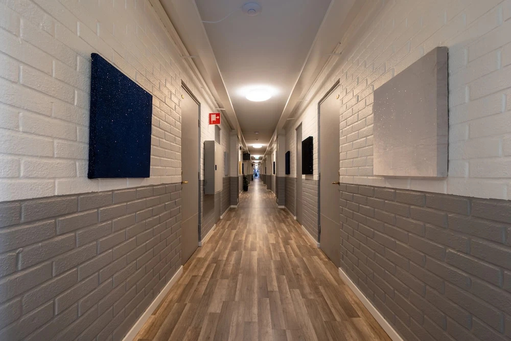 Halmstad Hotel Apartments - Général