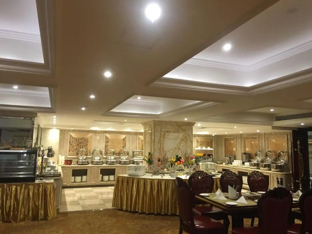 Hotel photo 18