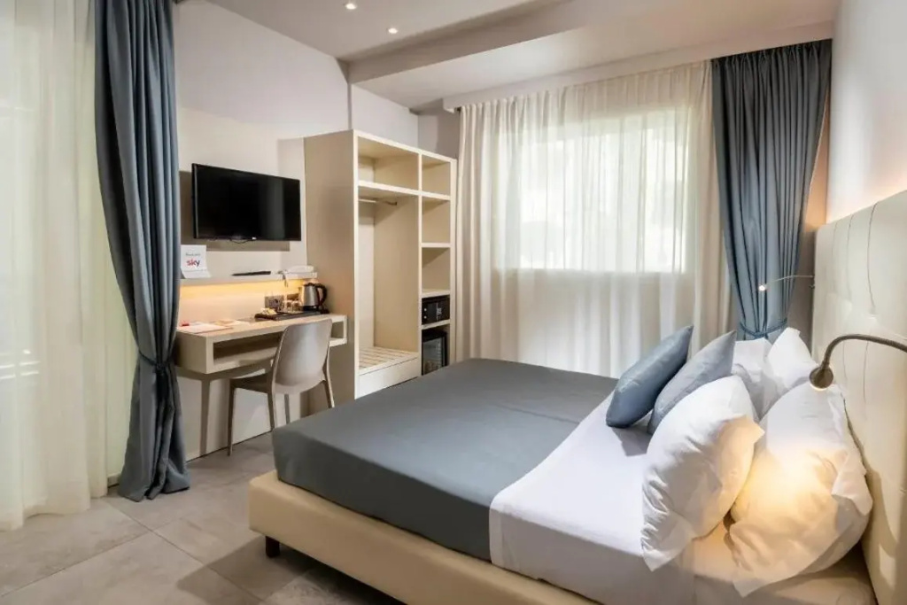 Hotel photo 26