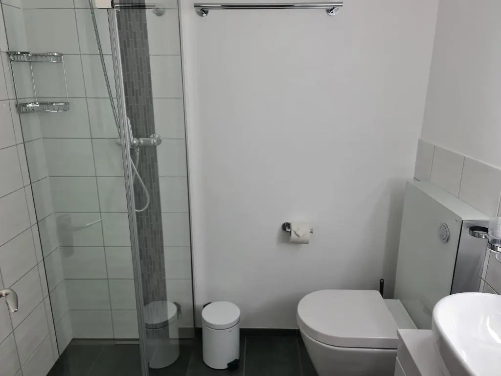 Edelweiss Residenza Quadra - Chambres
