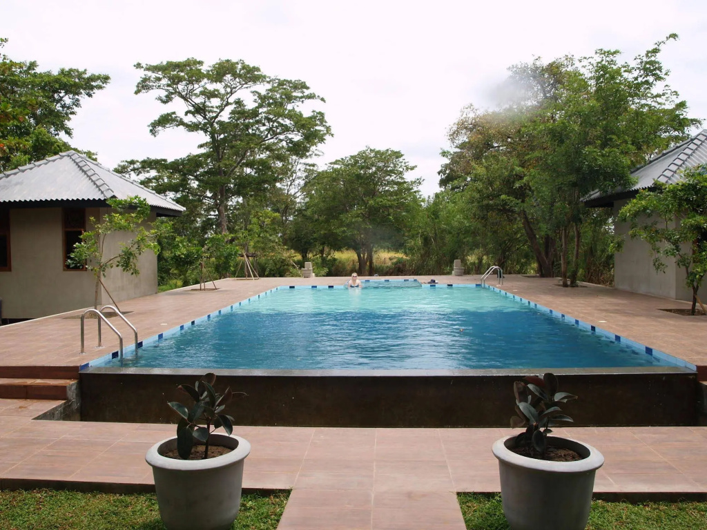 Welimaluwa Resort - Général