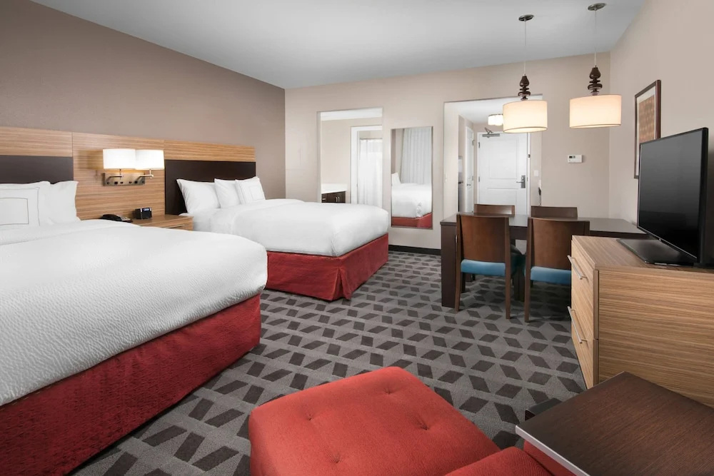 Towneplace Suites Nashville Smyrna - Chambres