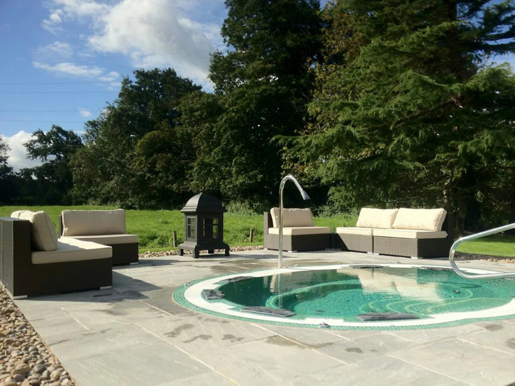 Thornton Hall Hotel and Spa - Général