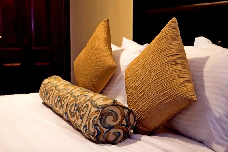 Gramo Suites - Chambres