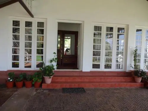 Irinjalakuda House