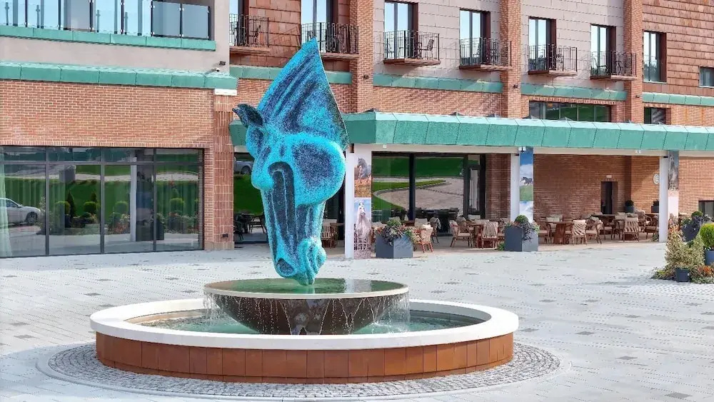 Hotel photo 11