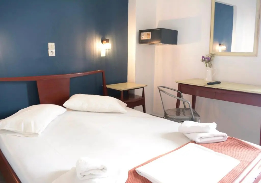 Venetia - Chambres