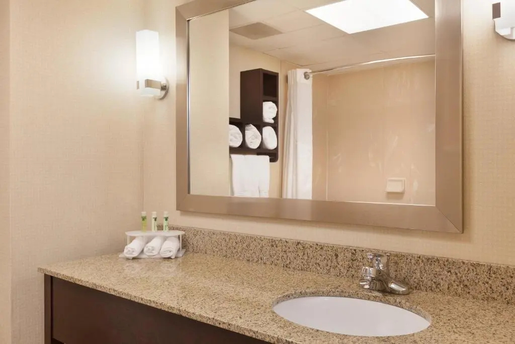 Holiday Inn Exp Winston Salem by IHG - Chambres