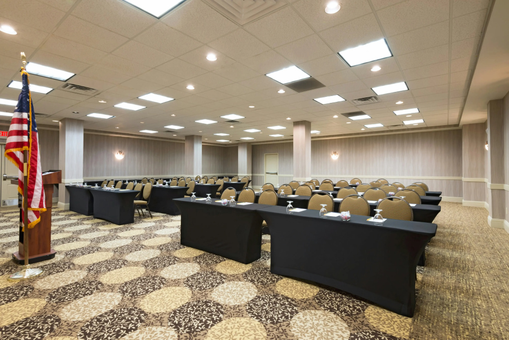 Hilton Garden Inn Philadelphia Ft. Washington - Général