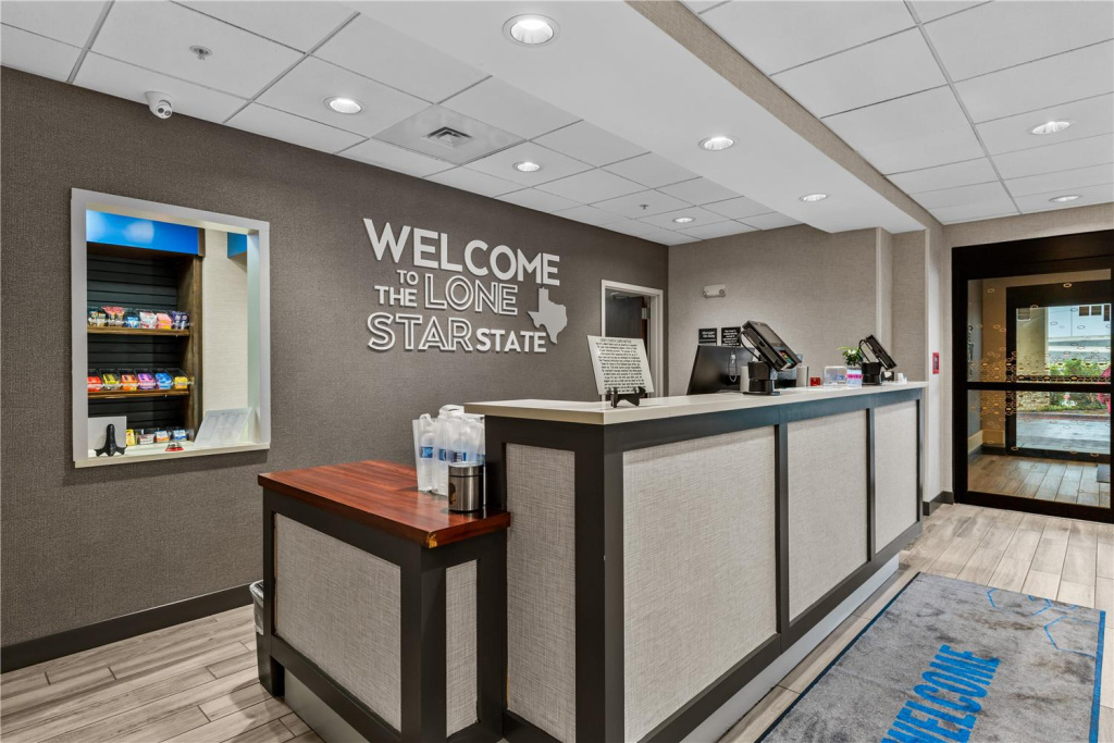 Hotel photo 20