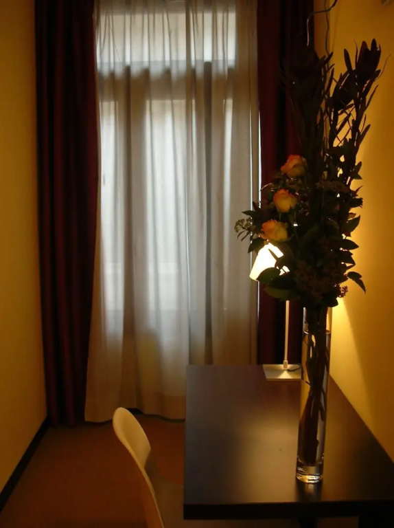 Albergo Verdi - Chambres