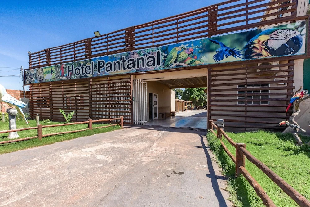 Estancia Pantanal - Général