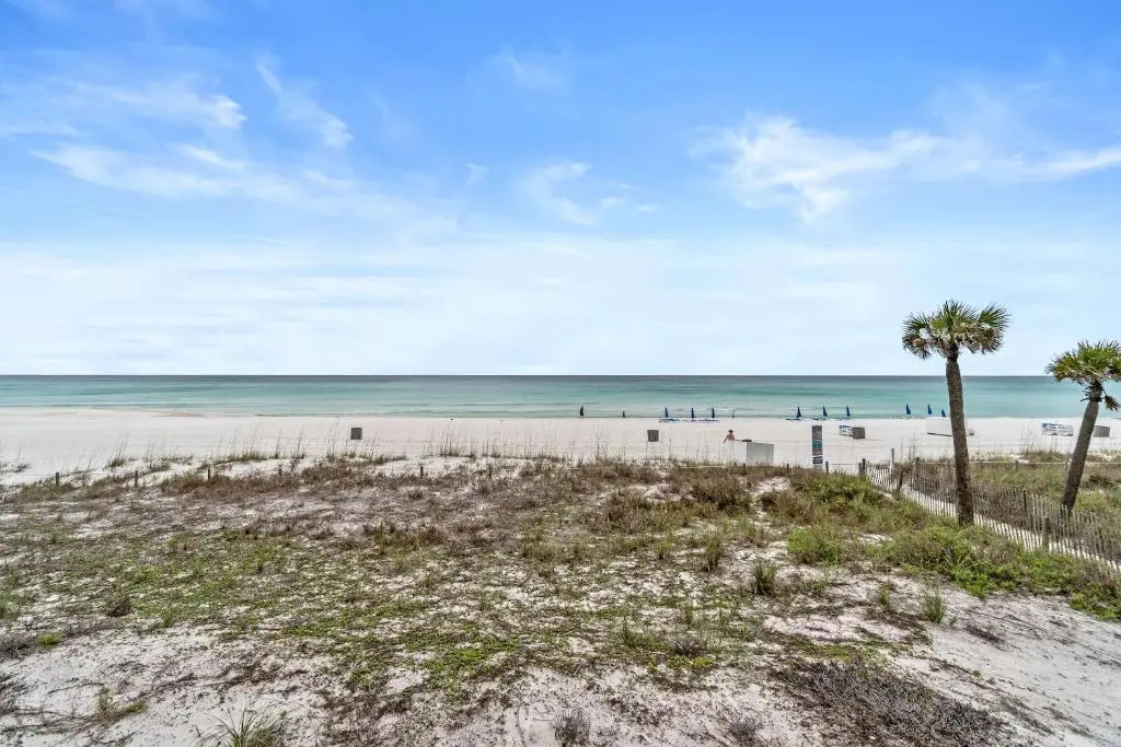 Edgewater Beach & Golf Resort by Panhandle Getaways - Chambres