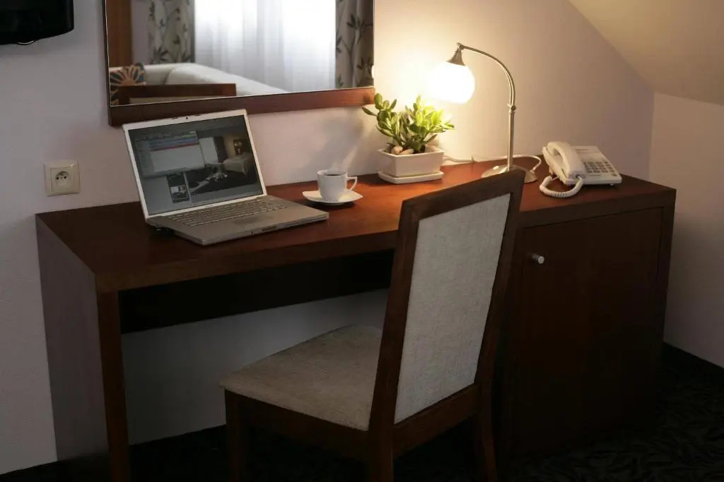 Hotel Azyl - Chambres