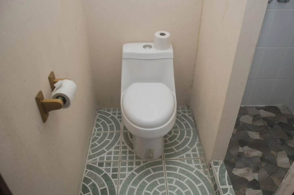 Nepenthe B&B - фото 8