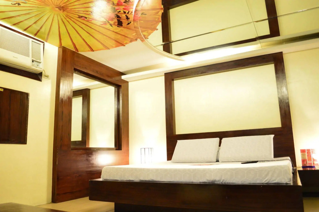 Hotel Sogo Bagong Barrio Caloocan - Général