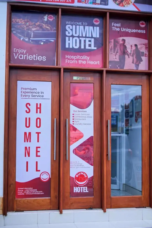 Hotel photo 2