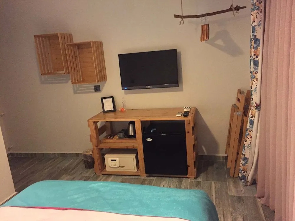 Casa Pallet Hotel - Adults Only - Général