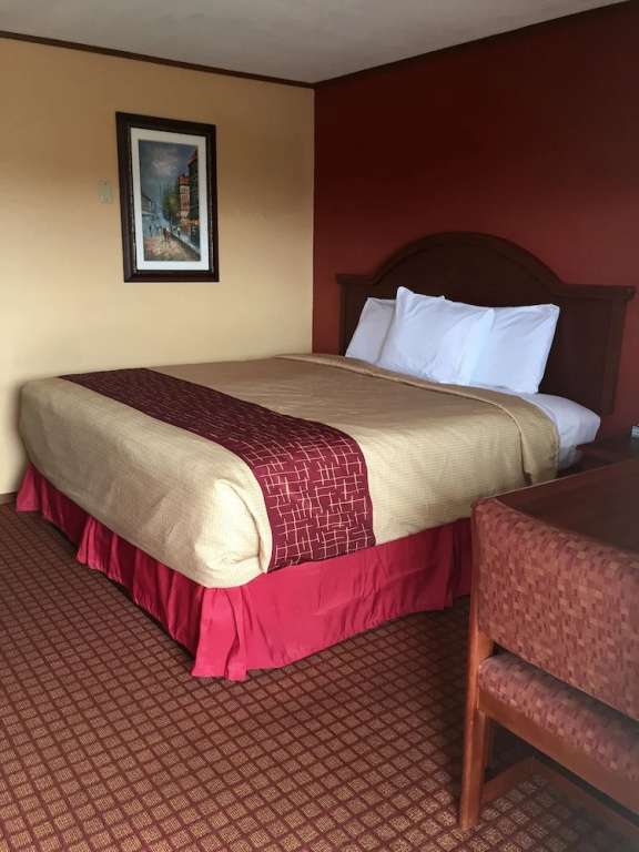 3 Bedrooms Standard Triple Family room