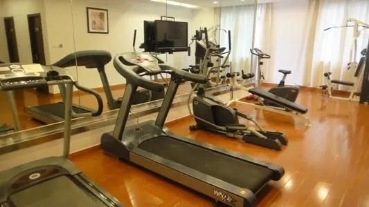 Joya Shanghai Jiading