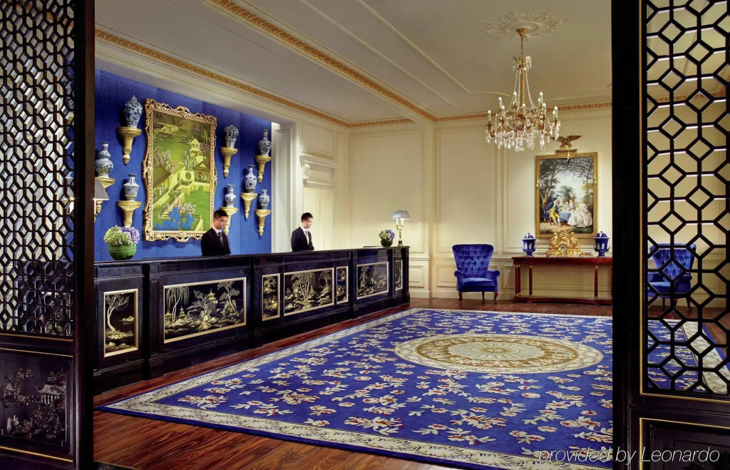 The Ritz-Carlton, Tianjin - фото 46