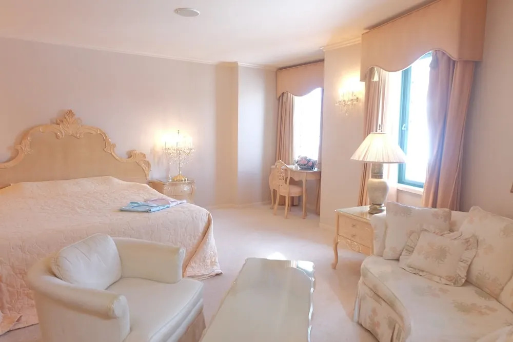 Hotel Seaborne — фото 4