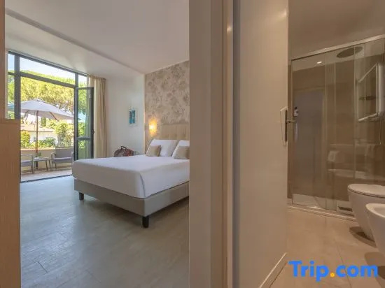 Hotel Acapulco - Chambres