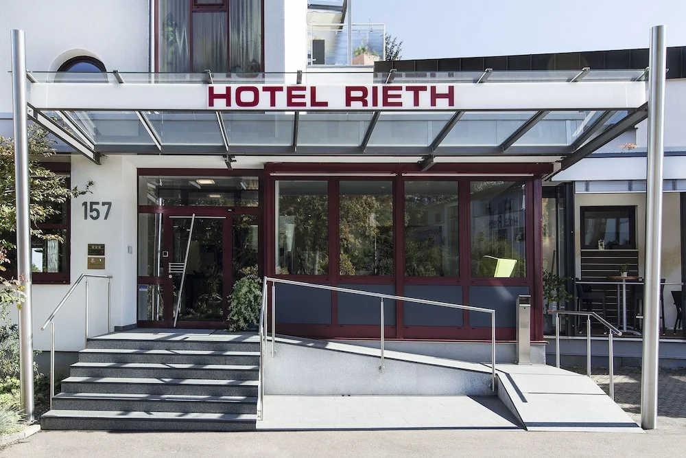 Hotel Rieth