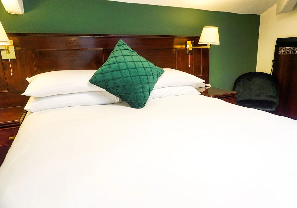 Manor House Hotel Cockermouth - Général