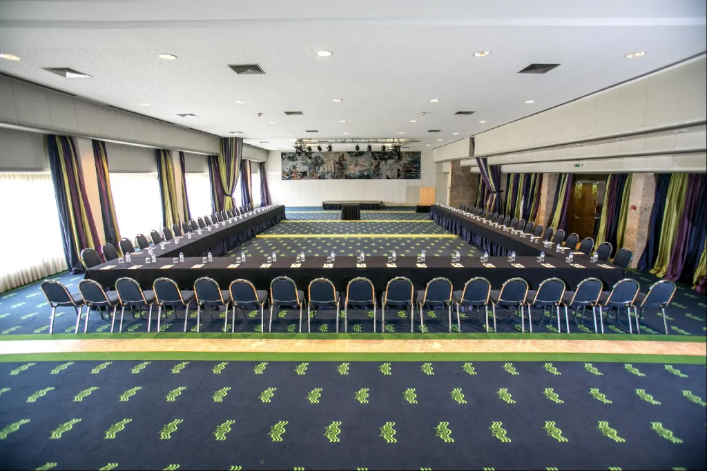 Hotel Solverde Spa & Wellness Center - Général