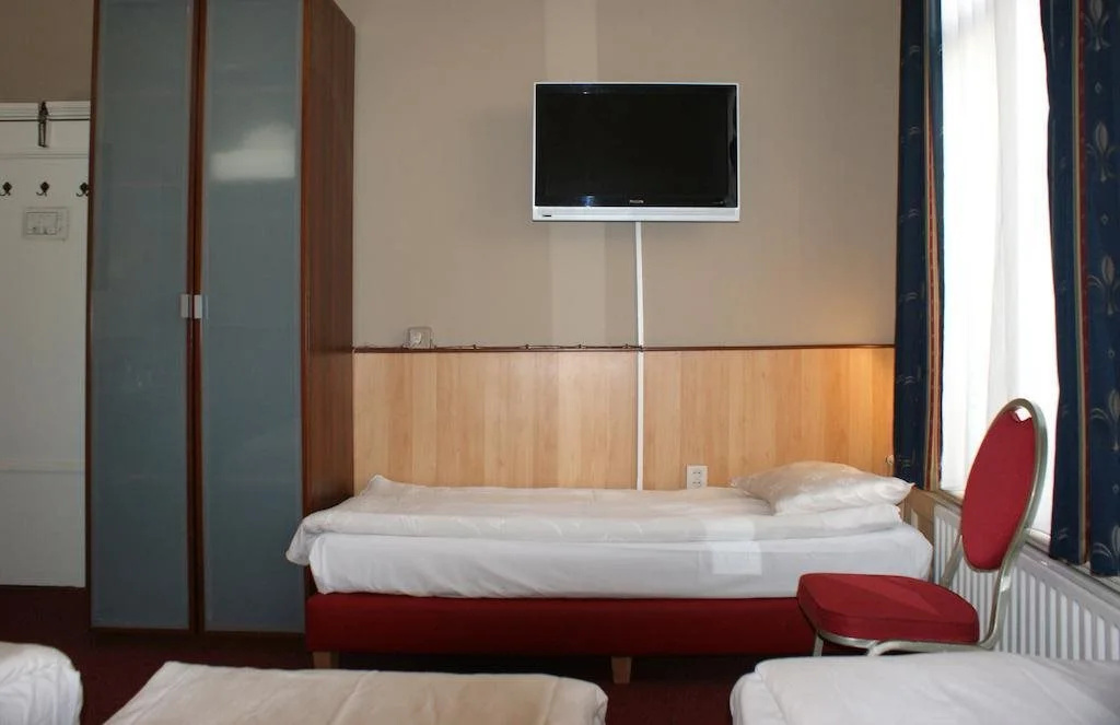Hotel photo 11