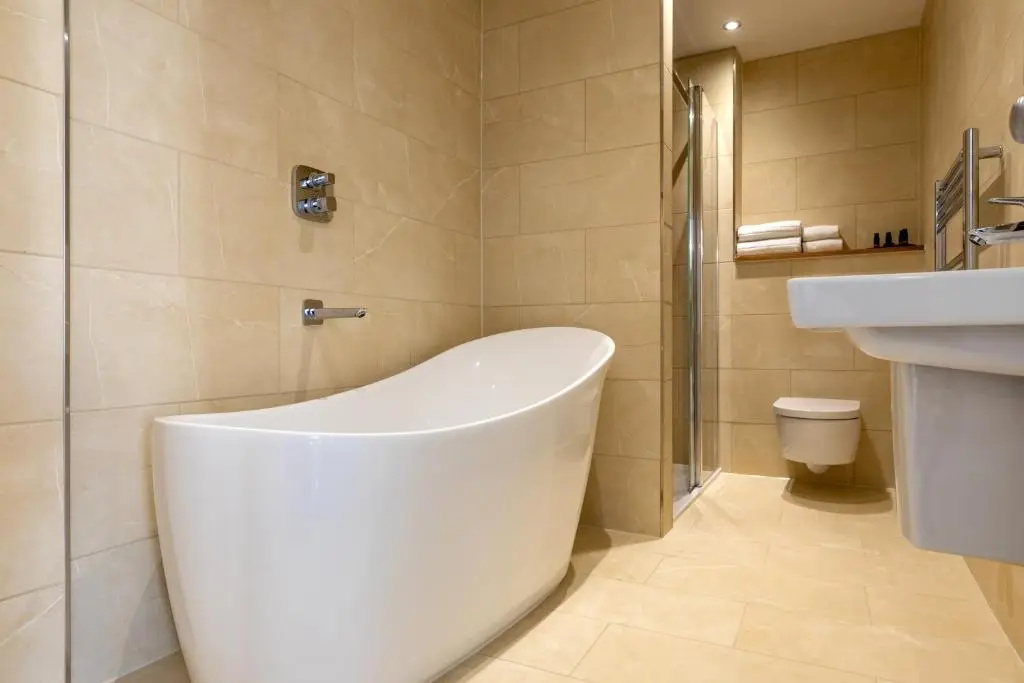 Sandhills Apartments, Mudeford - Chambres
