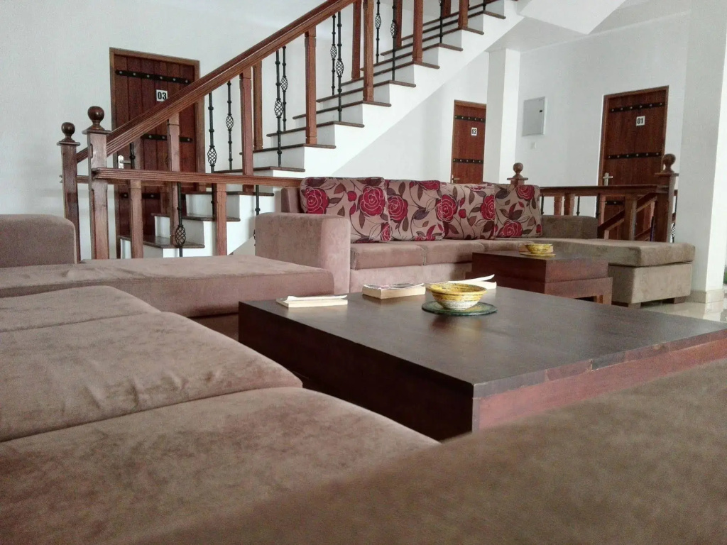 Hotel photo 9