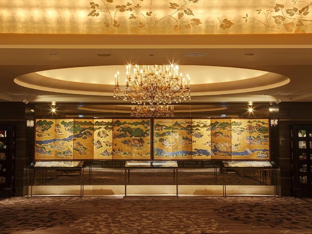 InterContinental Tokyo Bay by IHG 사진 78