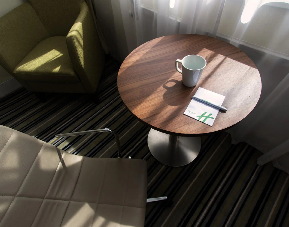 Holiday Inn York by IHG - Chambres