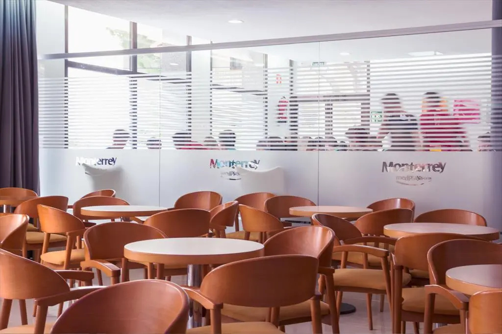 Medplaya Hotel Monterrey - Général