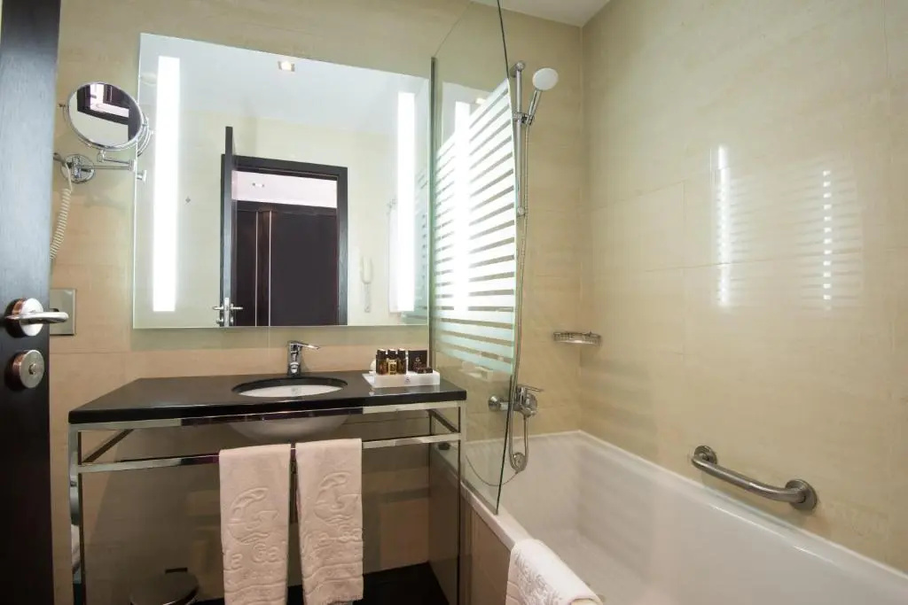 Vila Gale Collection Praia Hotel - Chambres