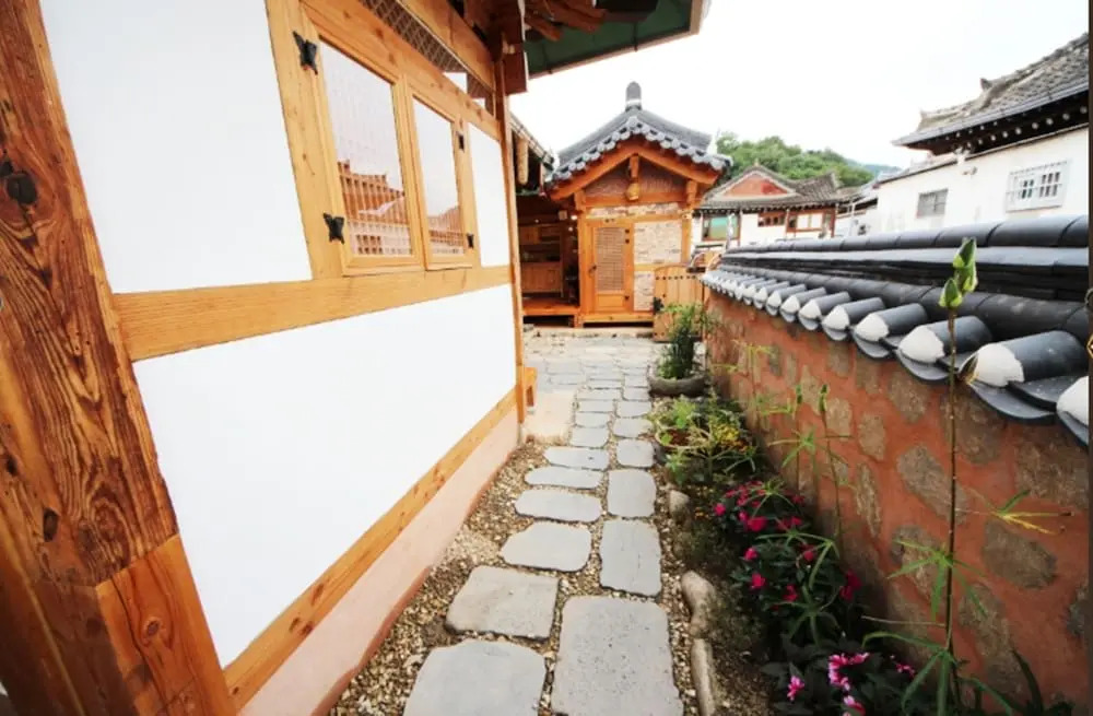 Gawondang Guest House