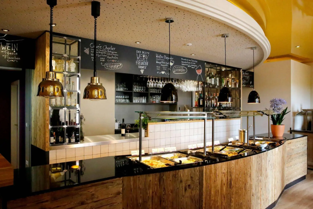 Pfalzhotel Asselheim - Général