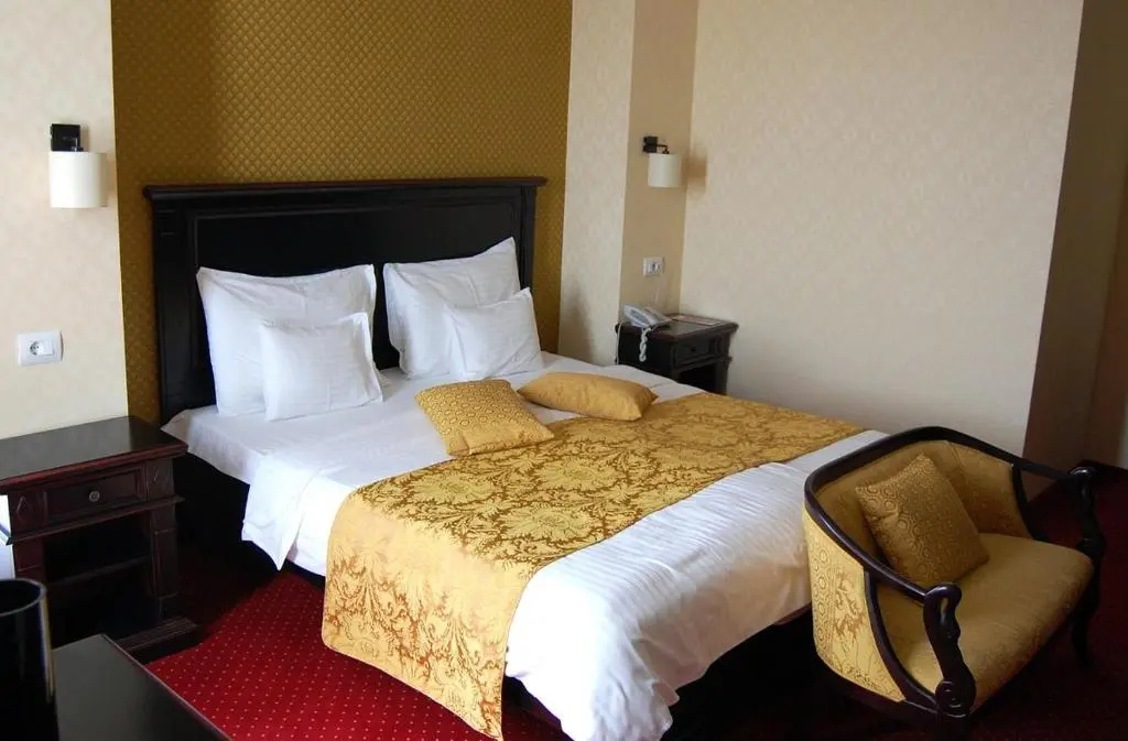 Hotel Novera - Chambres